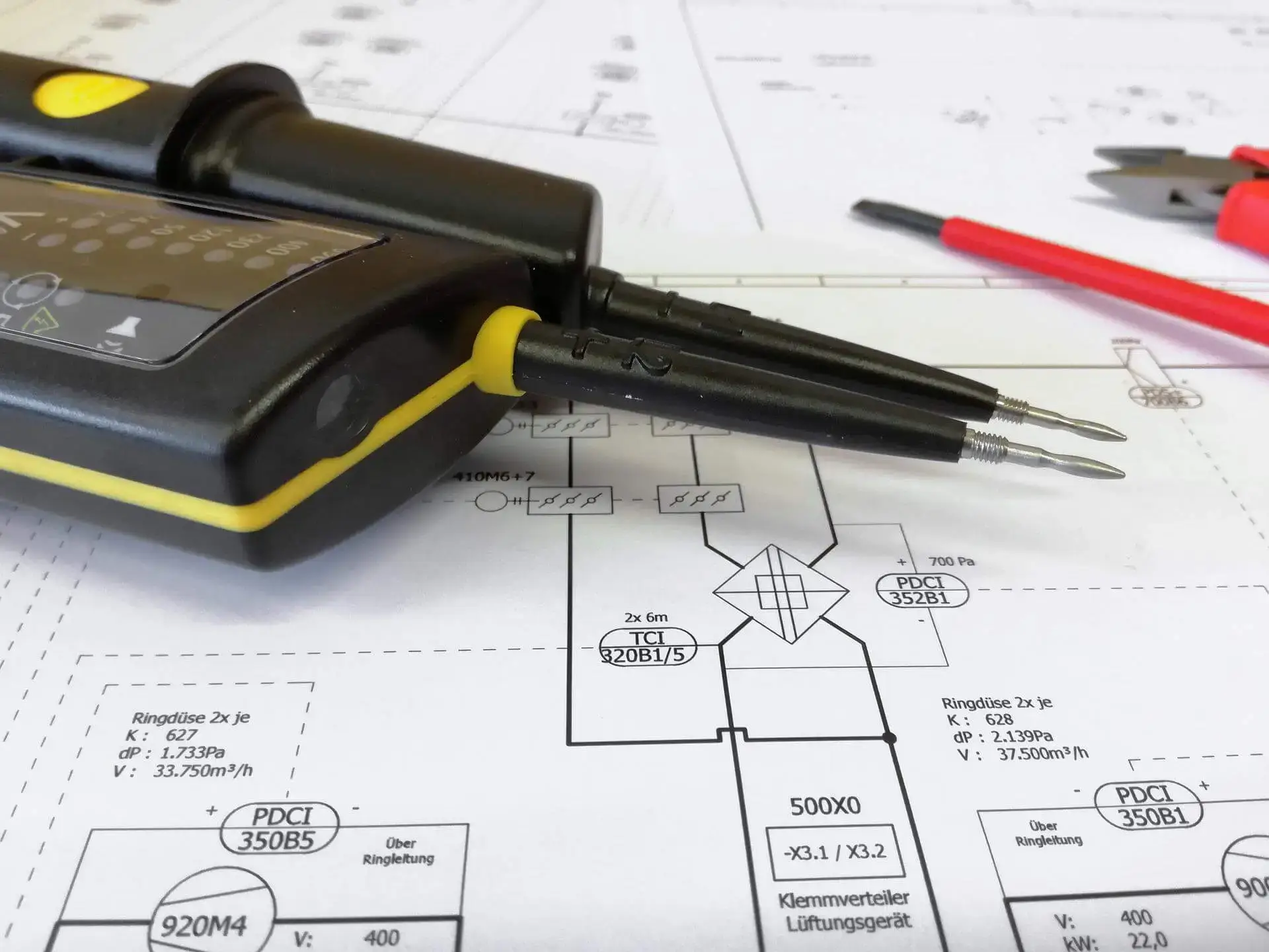 Get your EICR certificate Richmond in Richmond