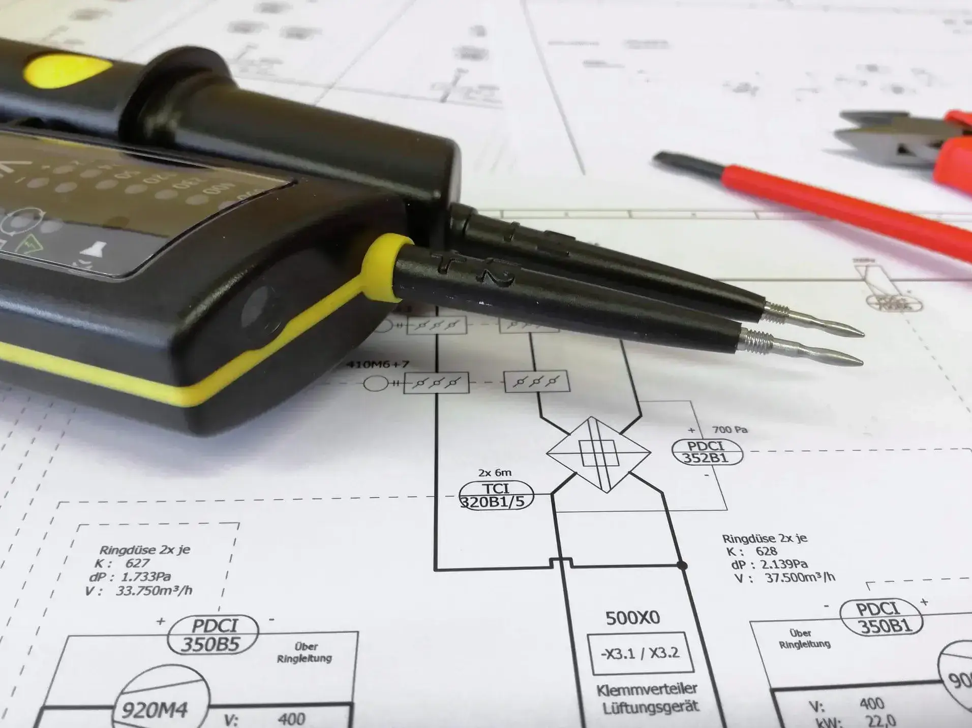 Get your EICR certificate Richmond in Richmond