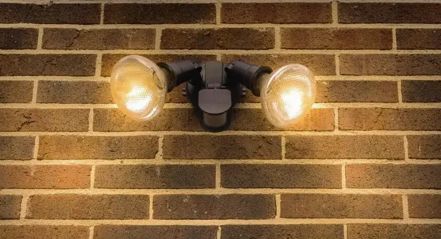 Security Light Installers Richmond in Richmond