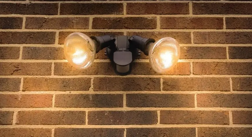 Security Light Installers Richmond in Richmond