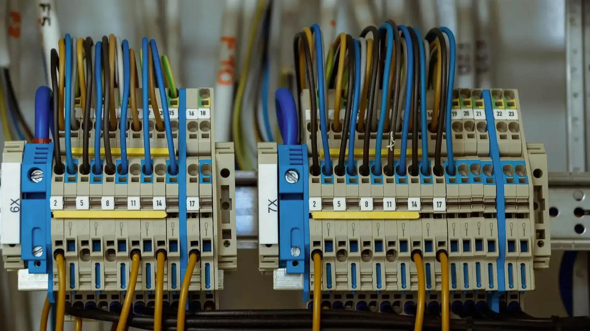 Surge protection installations Richmond in Richmond