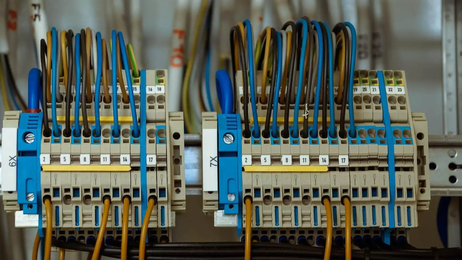 Surge protection installations Richmond in Richmond